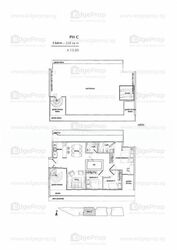 Zenith (D10), Apartment #503116091
